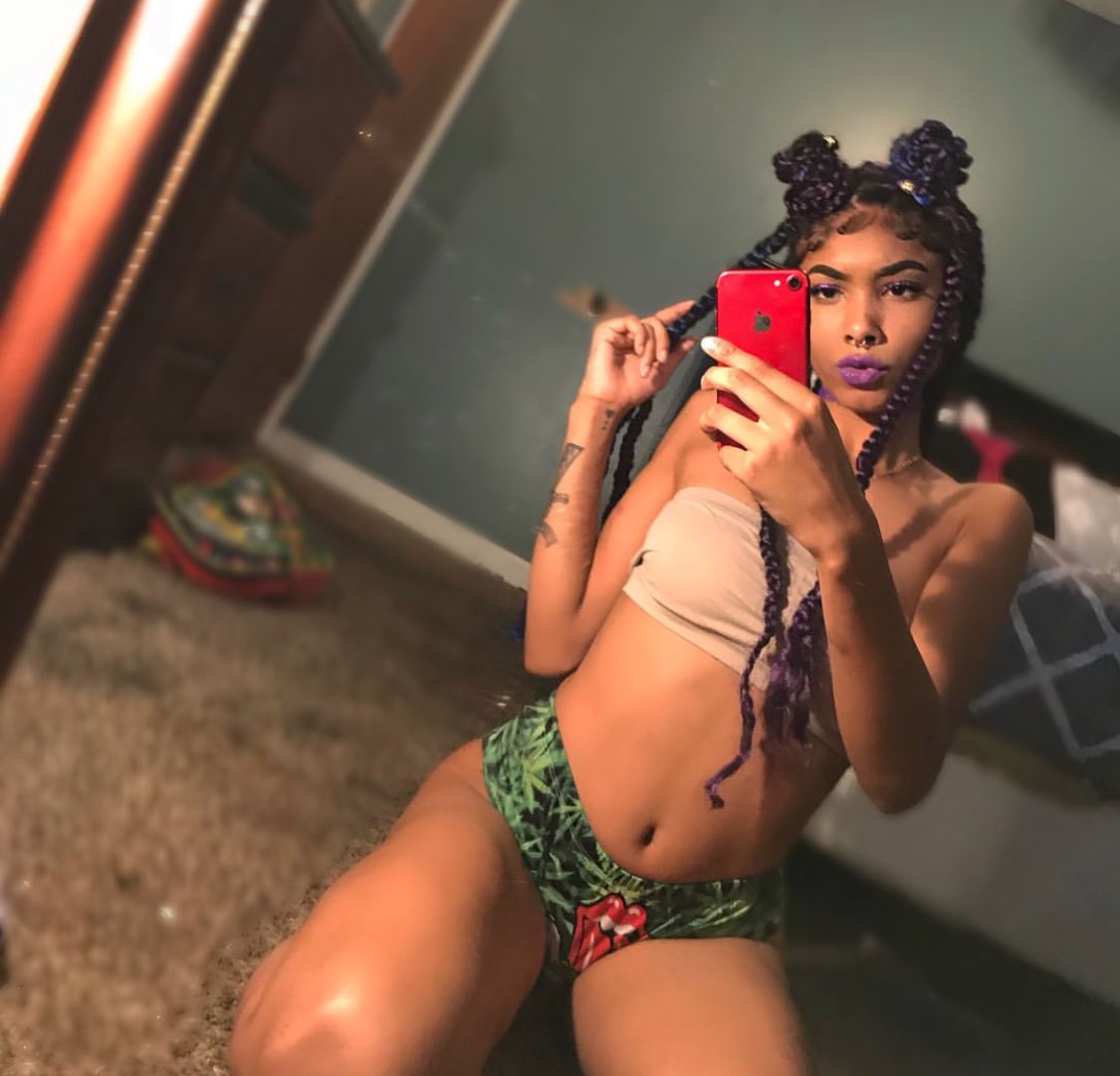 ImMarissaBerry's tweet photo. #badasf https://t.co/yBrdC2nO9E
