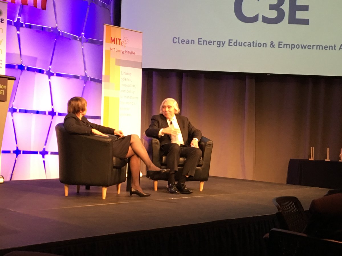 MIT Energy Initiative tweet media