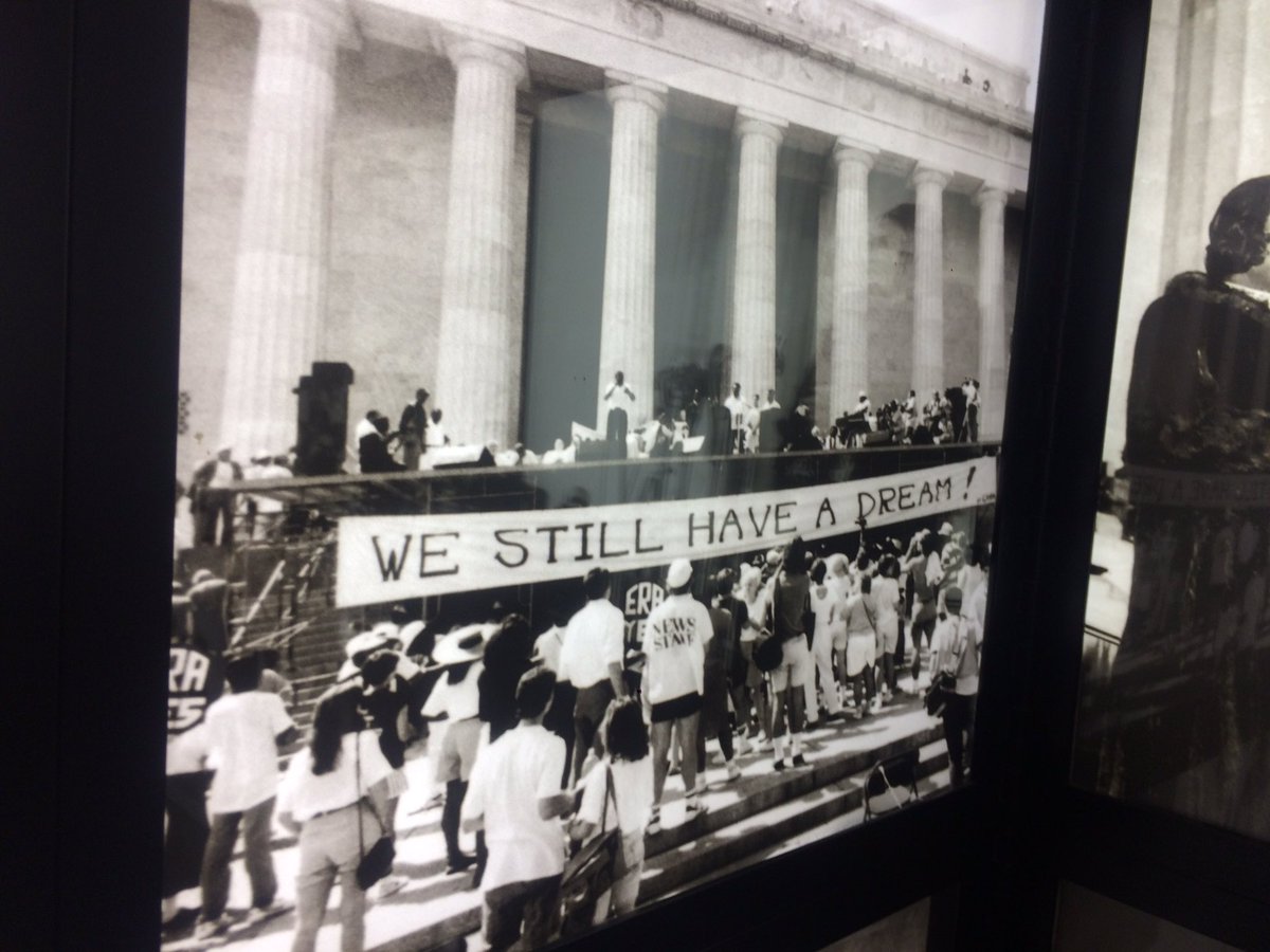 timothy_phan's tweet photo. We've fought this battle before. I've never been so proud to support my brave friends who stood up today for equality and justice. #AAPIs4Dream https://t.co/p5Dmorkz2C