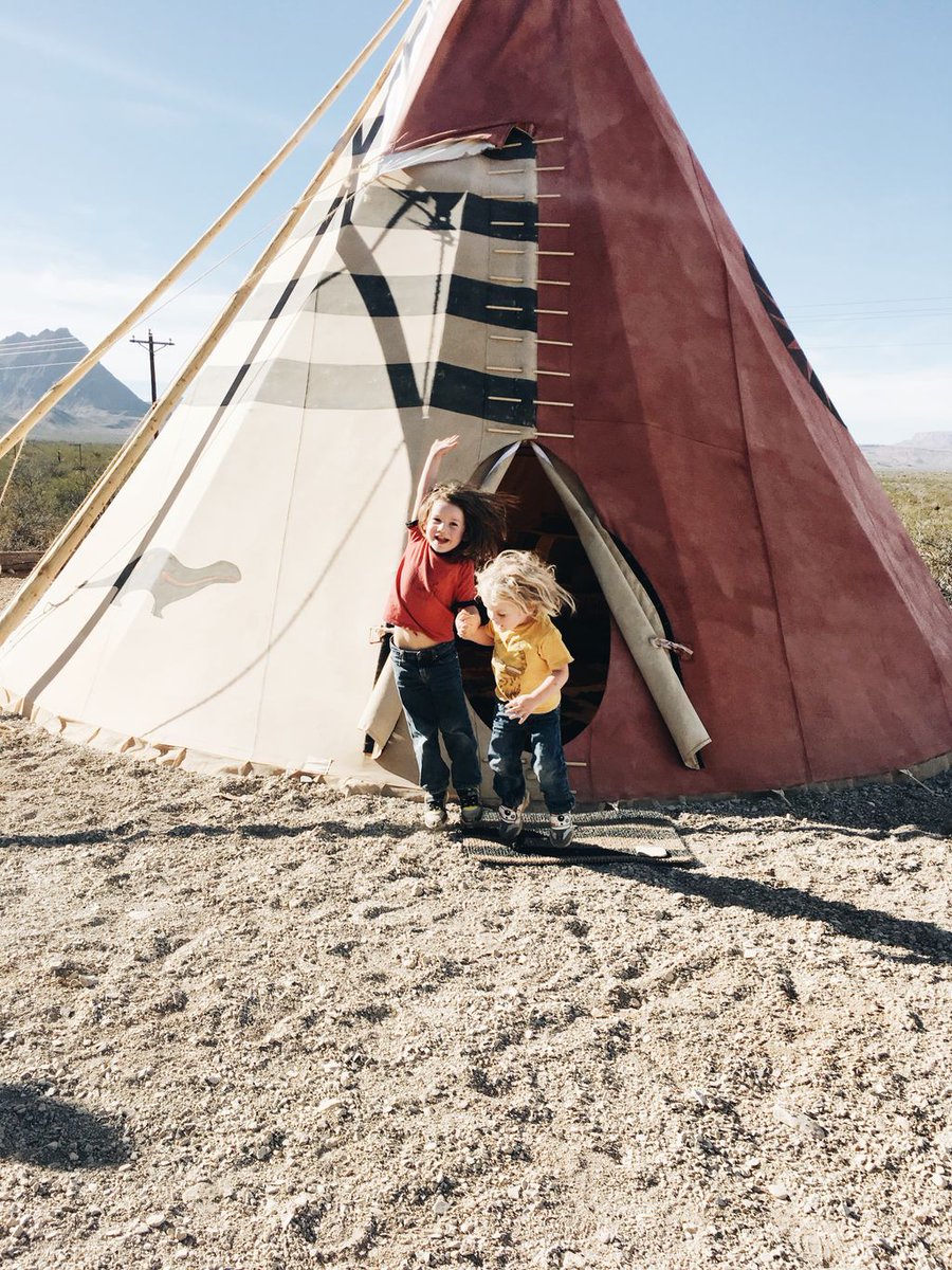 There are no rules when it comes to adventure. There is only freedom. – Tiffany Hahn buff.ly/2zwlJXV #FamilyTrails
