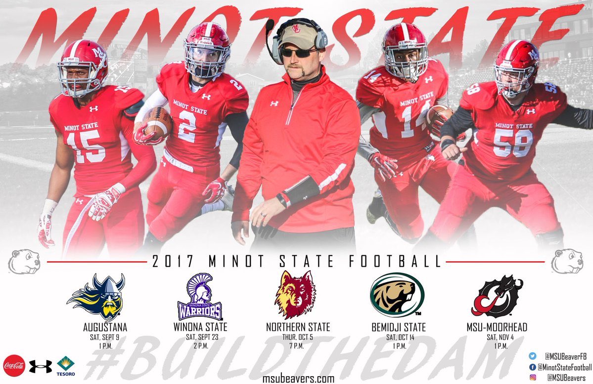 pittdorian's tweet photo. Blessed to receive offers from Minot State, Seton Hill, William&amp;jewell and Elizabeth City State. @JuCoFootballACE https://t.co/Vcr1GdxViq