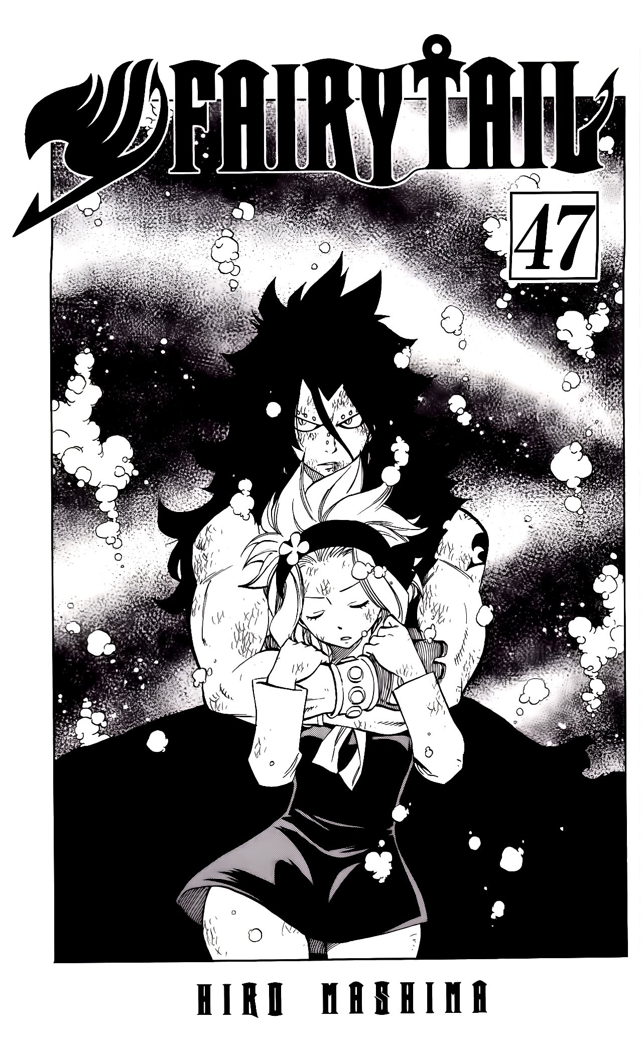 月 ガジル レビィ Gajevy ガジレビ Fairy Tail Volume 47 Cover Fairy Tail Volume 51 Cover Fairy Tail Volume 57 Cover Fairy Tail Volume 63 Cover T Co Rk7e10fuzt Twitter