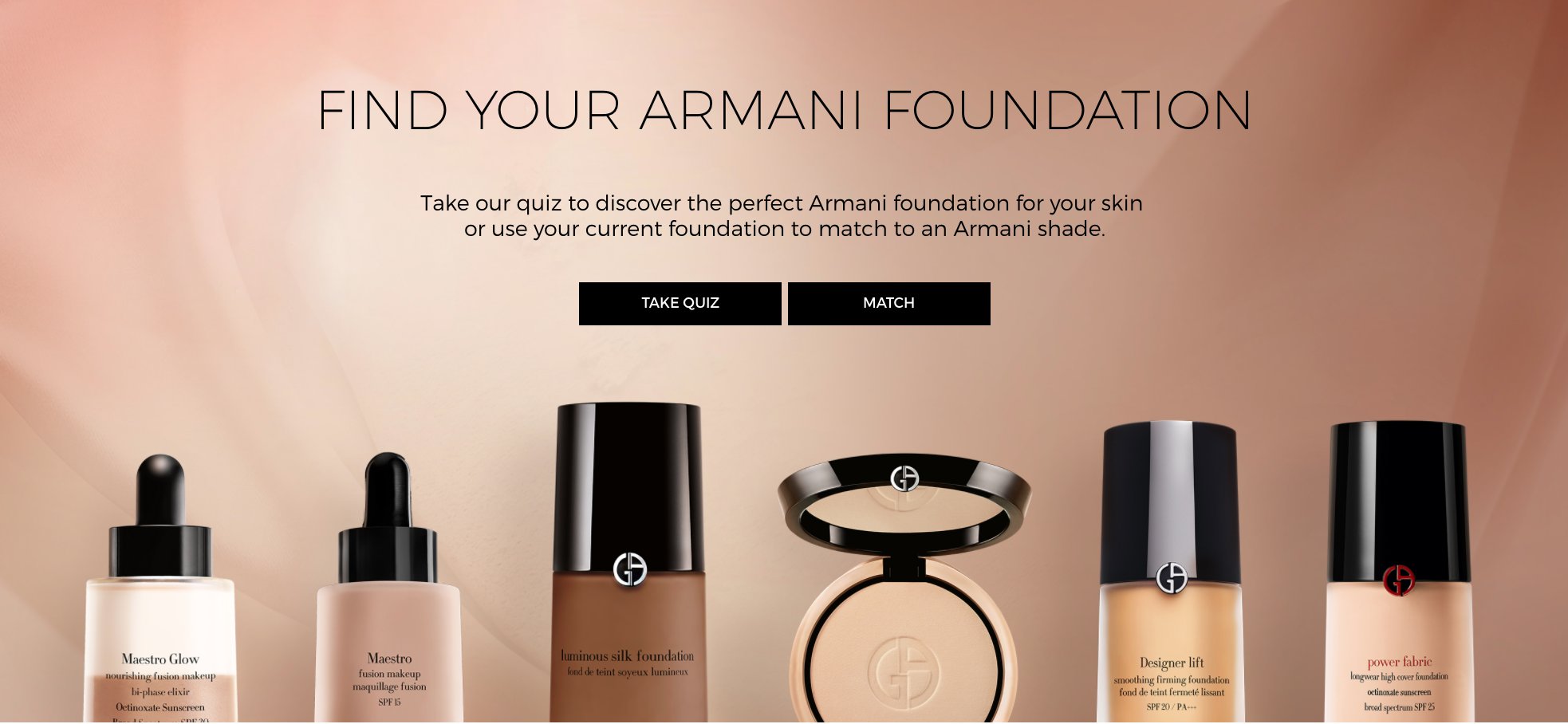 Armani Foundation Quiz Off 74 Www - Foundation Quiz Makeup Armani Foundation Quiz Off 74 Www - Foundation Quiz Makeup