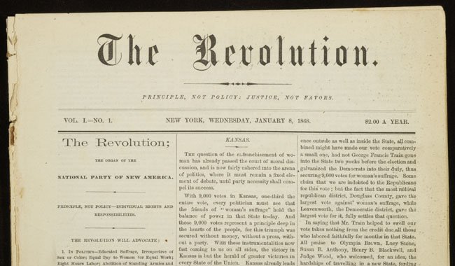 Elizabeth C Stanton tweet media