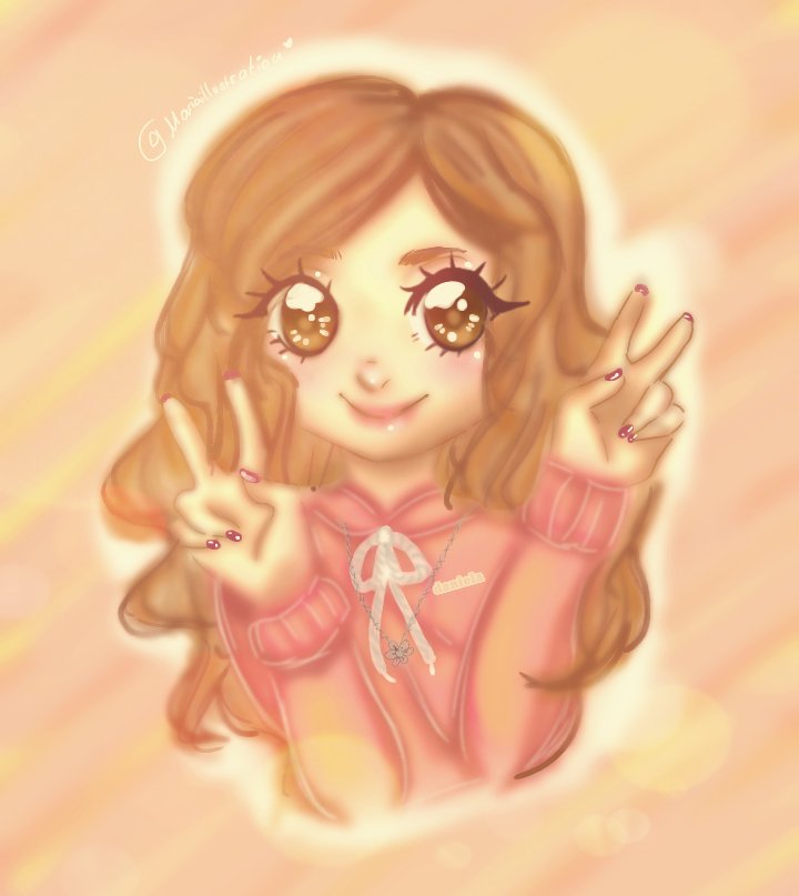 Mariaillustrat2's tweet photo. Ich hoffe es gefällt dir 😊💕
#art #manga #chibi #illustration https://t.co/uOwcUBcjC3