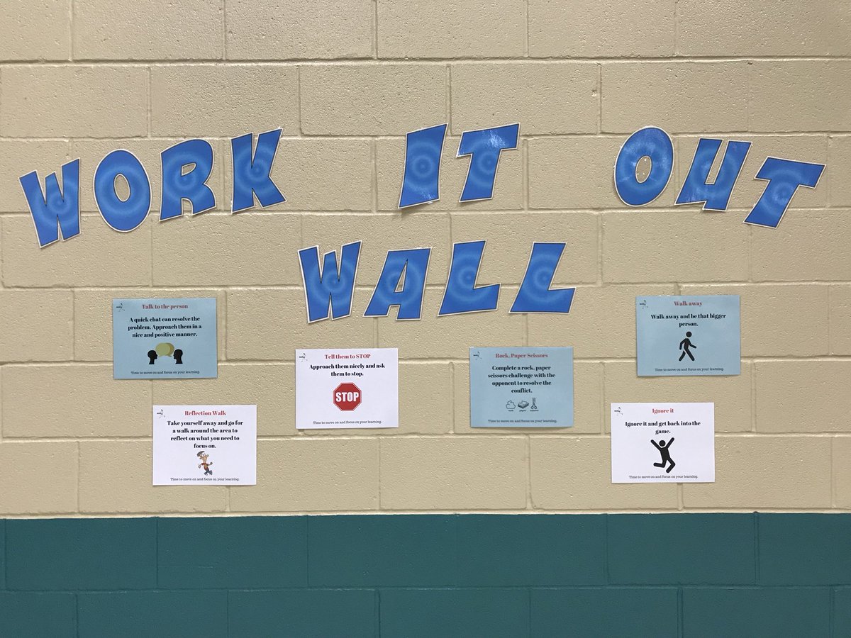 PE/Fitness McCall (@mccallfitnesspe) on Twitter photo Ta da! They’ve been practicing these strategies already, & now students have a go to area in the gym for when they need a little reminder of how to handle their struggle. Thanks <a href="/cpola17/">Christina Polatajko 🇺🇦</a> for your resources 😊#mccallfeels #coltslearn Ta da! They’ve been practicing these strategies already, & now students have a go to area in the gym for when they need a little reminder of how to handle their struggle. Thanks <a href="/cpola17/">Christina Polatajko 🇺🇦</a> for your resources 😊#mccallfeels #coltslearn