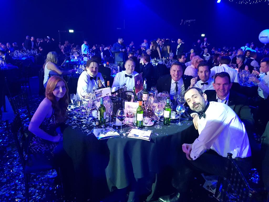Hanna_Computing's tweet photo. #ukitawards https://t.co/FUt6ekiTvS