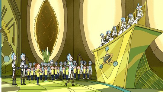 Rick & Morty Images (@rick_morty_pics) on Twitter photo 