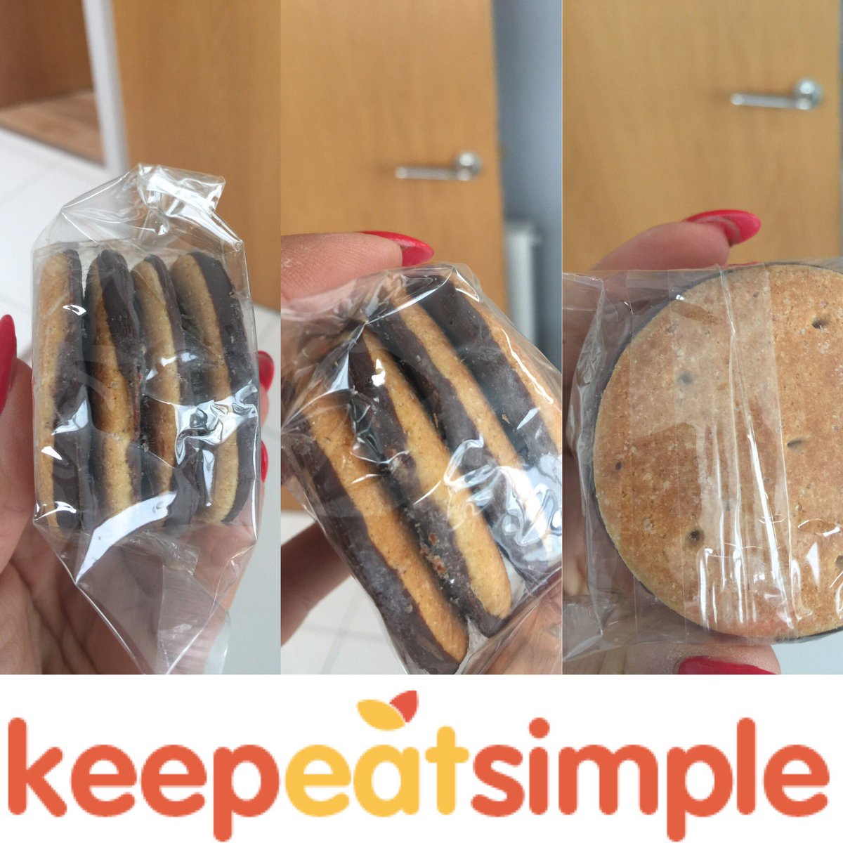 WeKeepEatSimple's tweet image. Keep Eat Simple - keto friendly weight loss programmes, products and coaching