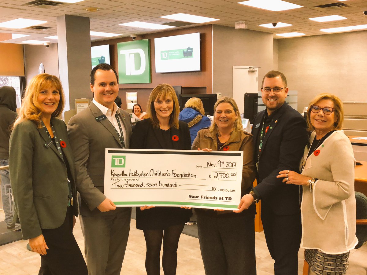 Very excited to once again support children at risk in our community participating as a main sponsor for the 2018 Dream Ball event !! Thank ou TD ! @PeterTaylor_TD <a href="/MichelleW_TD/">Michelle Wilson</a> <a href="/TaraLynnH_TD/">Tara-Lynn Hughes</a>