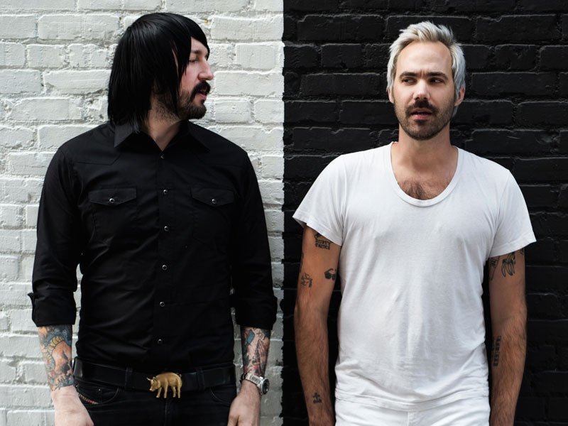 Death From Above Is More Mature and Focused Than Ever sfwk.ly/2AKKLBY