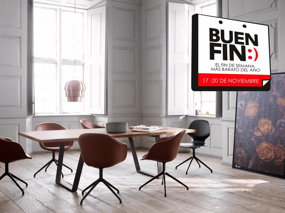 BoConcept Mexico tweet media