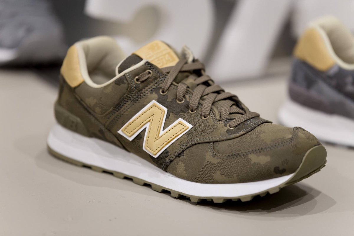 new balance en colombia