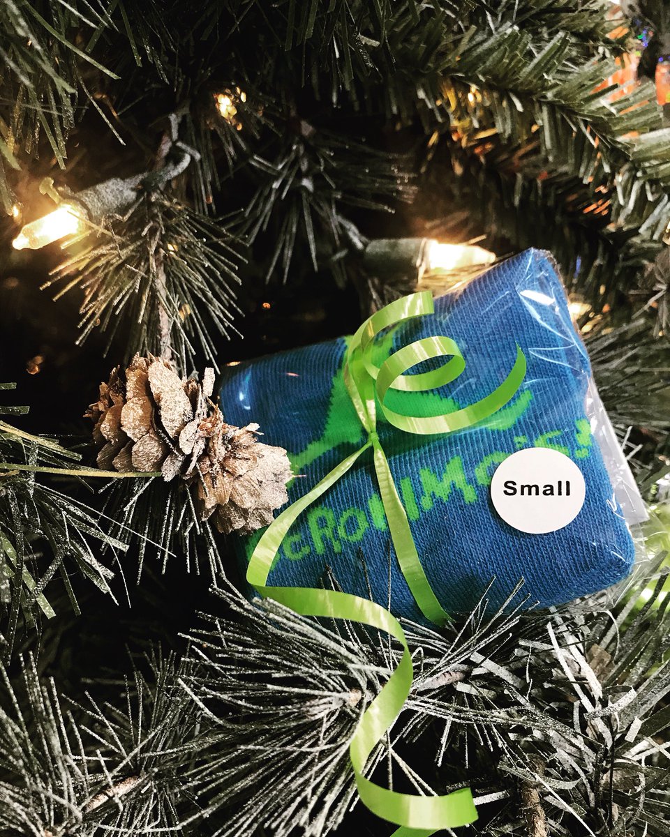 GeronimosTP's tweet photo. Stocking stuffers available now at Geronimo’s! 💙💚 https://t.co/GejOSQmGYn