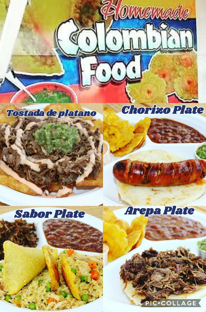 OPEN til 9p HOT 🔥&amp; Fresh
Abierto HOY hasta las 9p
<a href="/10415/">venkateswar bollam</a> Huebner Rd Off IH10
Arroz con pollo, Chorizo, Chicharrón y mas
210-639-7922