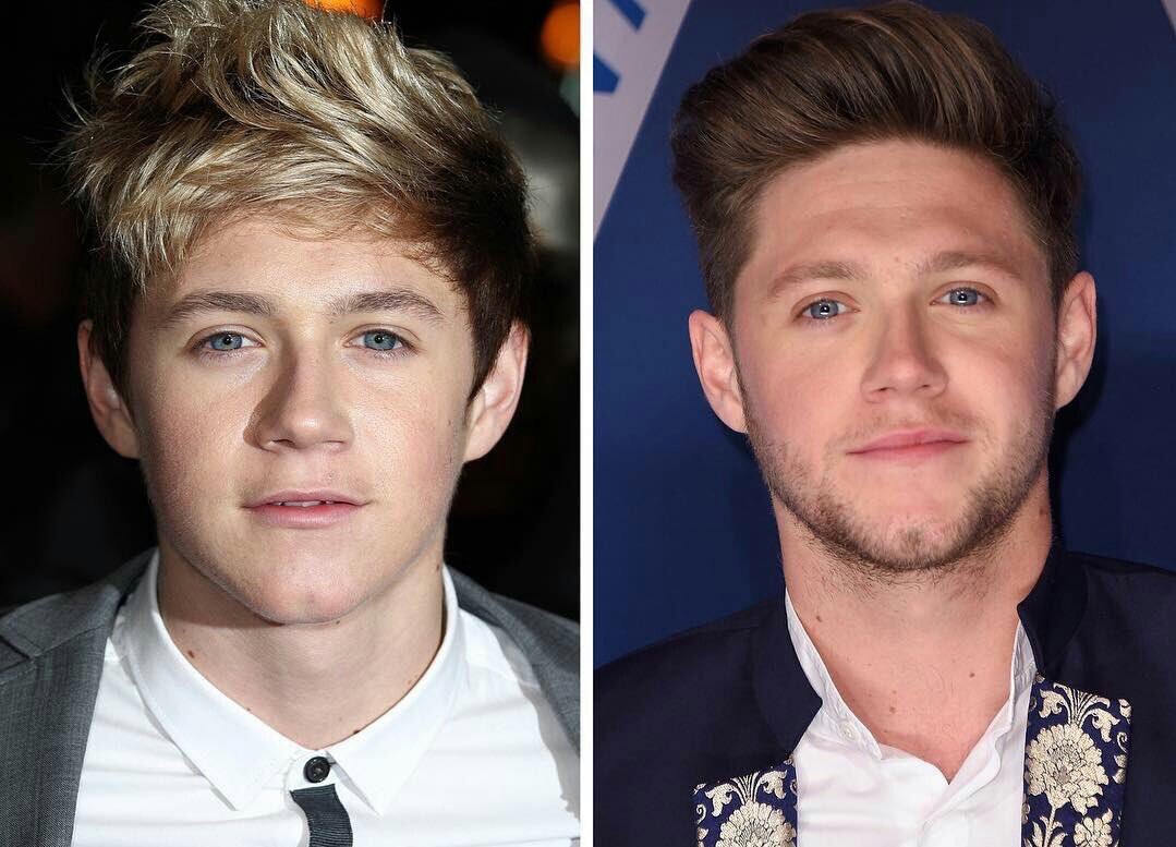 a verdadeira transformação