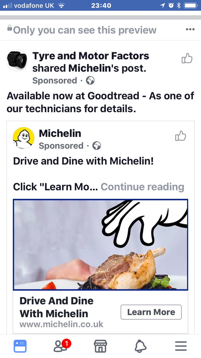 Goodtread Tyres (@tyresgoodtread) on Twitter photo 