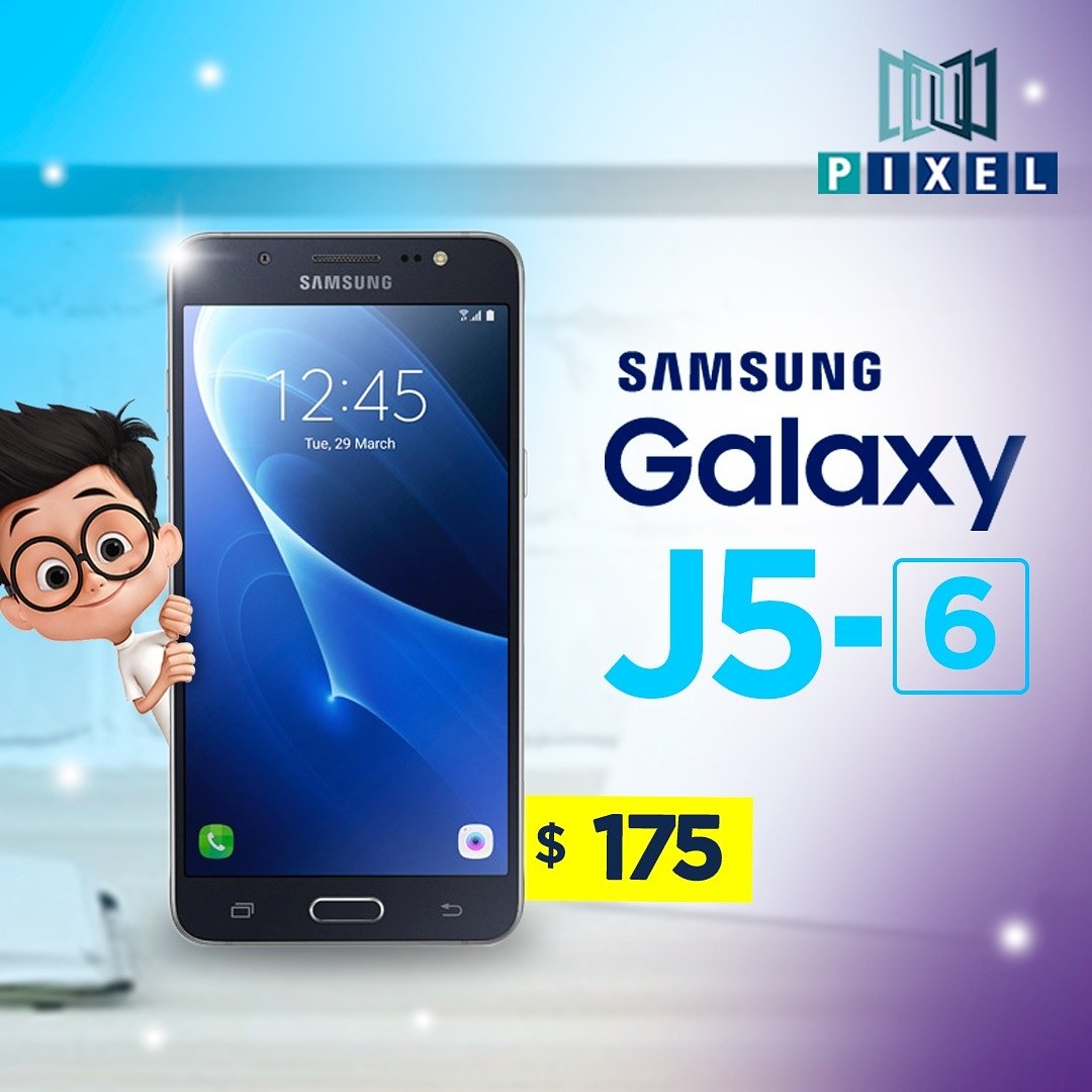 PixelEcu's tweet photo. Decide cuál es el #J5 que quieres 🤔 Y visítanos  😎 Tenemos para ti el #J5-6  del color que deseas 🎉 https://t.co/CWl25yYg0I