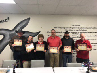 vinnie8821's tweet photo. Awesome group celebrating there anniversary thank you to all of you for everything you do https://t.co/tGykOPeFxa