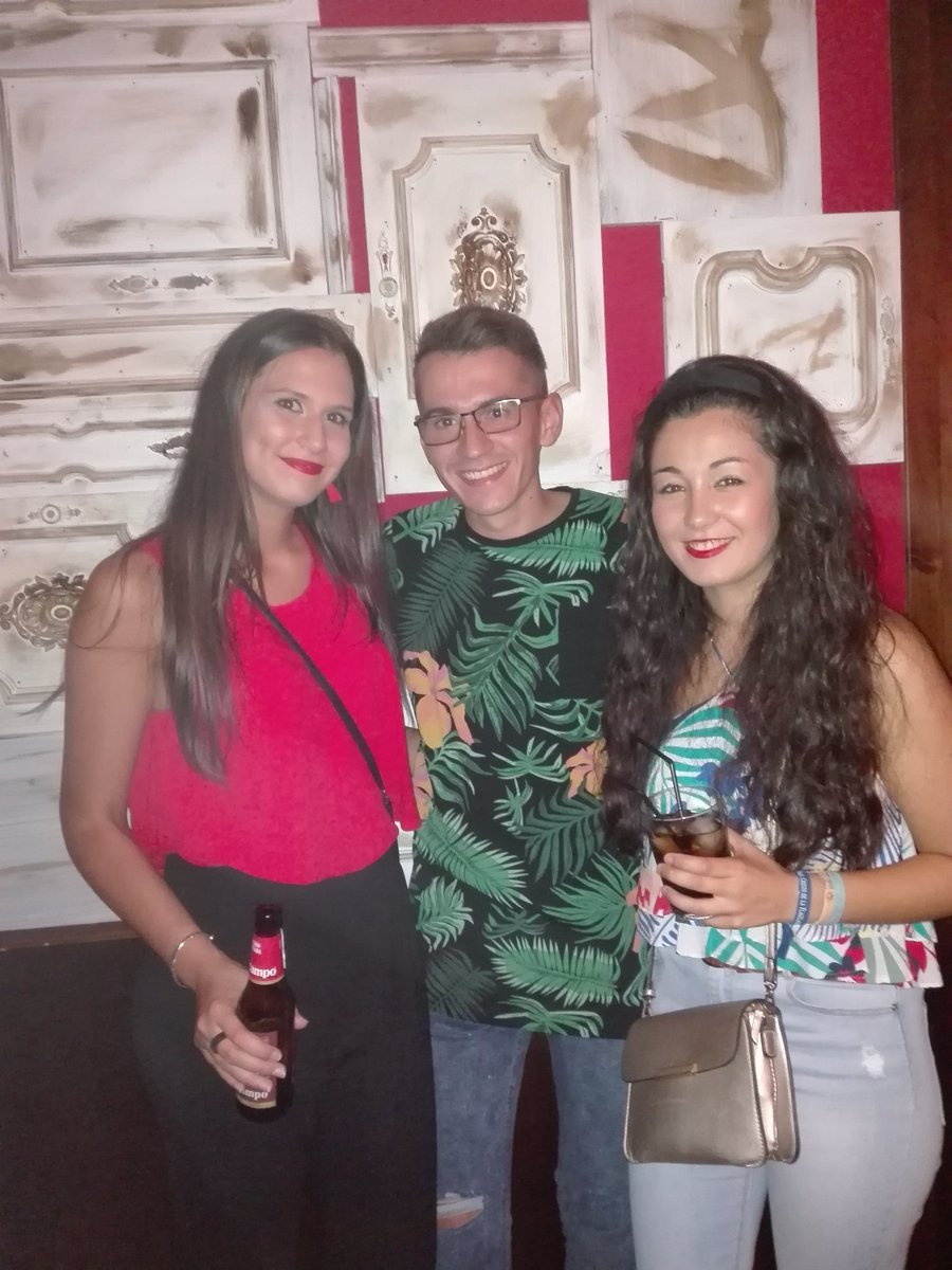 ElenaCaceres4's tweet photo. Parte de mi día a día #myfamily 💞 @ReginaExpc @josemari_grc https://t.co/SKhG8T5BrP