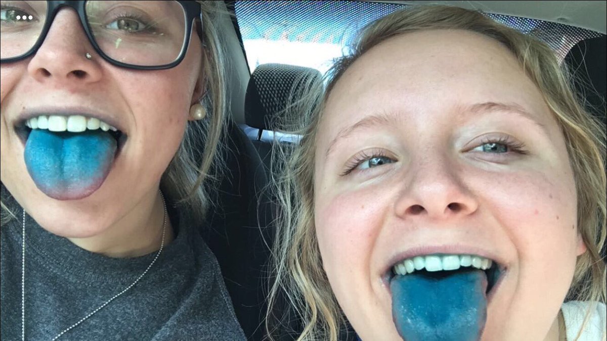 tfeld35's tweet photo. Happy birthday to my bestest friend. Thanks for everything you do, I love you 😊 #OneMoreYear 🍻🍺 #Mil4  @FeldmannMorgan https://t.co/voTKy1RcjZ