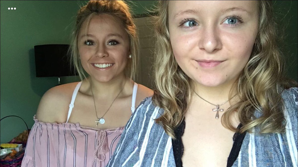 tfeld35's tweet photo. Happy birthday to my bestest friend. Thanks for everything you do, I love you 😊 #OneMoreYear 🍻🍺 #Mil4  @FeldmannMorgan https://t.co/voTKy1RcjZ