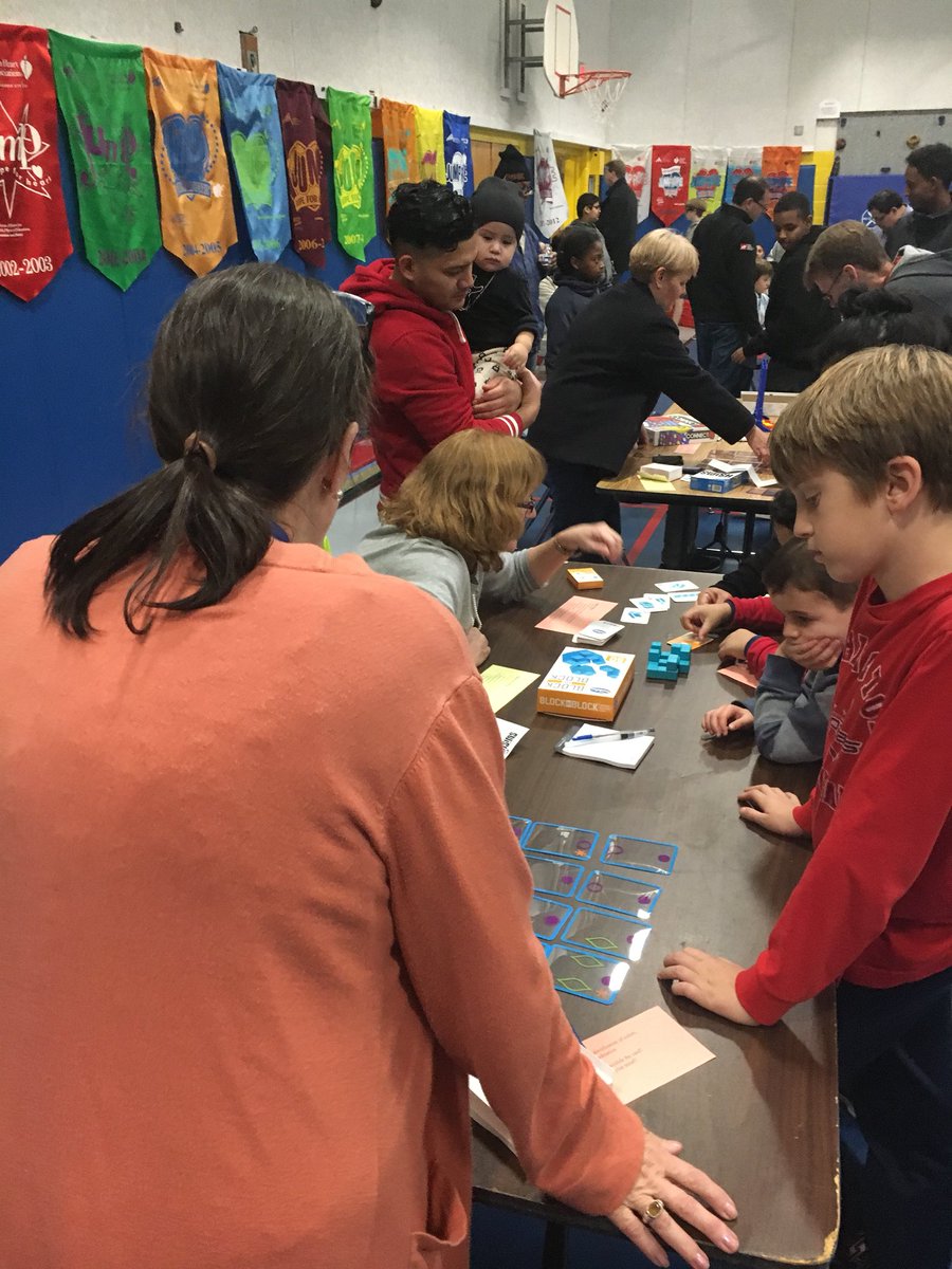 BRC_AP's tweet photo. Family game night #barcroftsoars https://t.co/qeEC9O5gxm