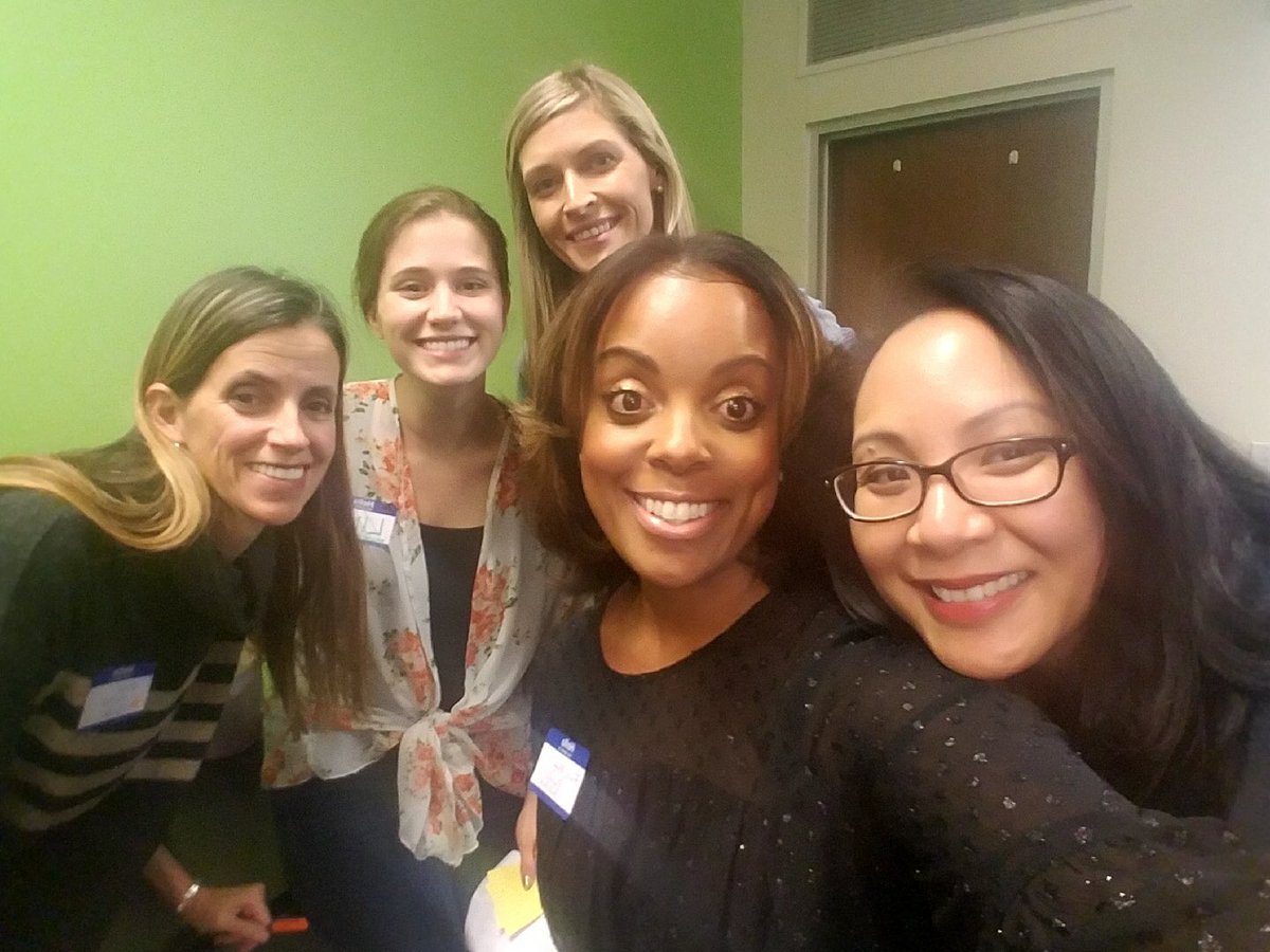 DurhamWTech's tweet image. Our lovely speakers from @RedHatJobs @PersonifyInc @pendoio @smashingboxes #womenintech