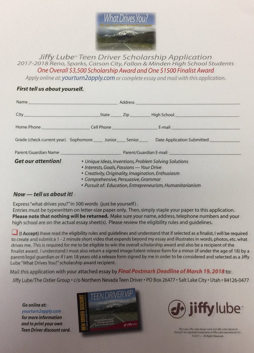 Free money for school... Say what? Applications in the Career Center! #GEARUPWorks #IheartGEARUP
