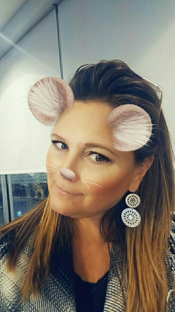 Carafucius's tweet photo. Two days of travel for work and won't be done until 11 pm tonight = Snap chat during breaks in the action! #killingtime #filtergame https://t.co/EKX9tAYMqh