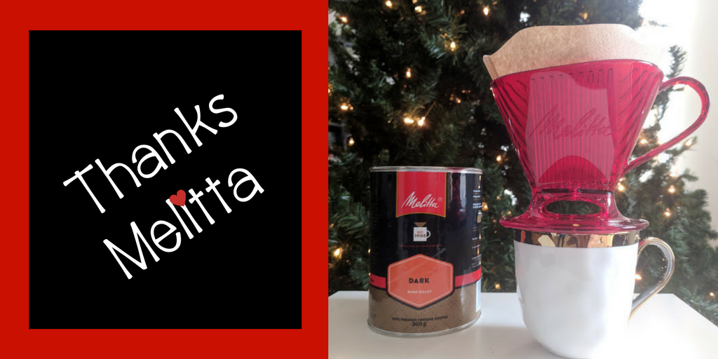 HomeWithAneta's tweet photo. I had some trial and error while trying out the Pour Over coffeemaker from Melitta but finally managed to get the measurements right for the perfect cup for me. Find out more about the pour over method here --> https://t.co/SiJBahy3Nh

#MakeItMelitta #CrowdSocial #ad https://t.co/8e0tJEvmya