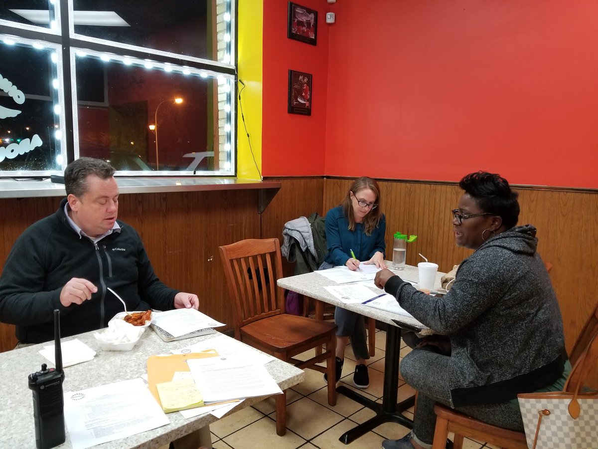 7th DISTRICT ENGLEWOOD tweet media