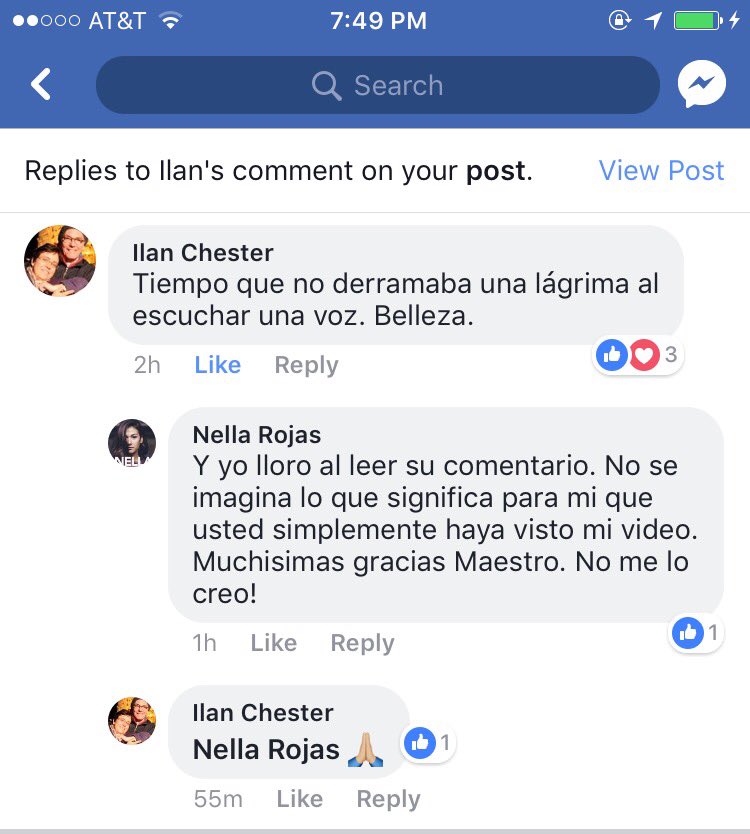 nellarojasm's tweet photo. Hace unos días recibí esta gran sorpresa. Ustedes me dicen que con mi voz se transportaron por unos segundos, pero en realidad quién está en las nubes, gracias a ustedes, soy yo. Gracias! #lanegraAtilia https://t.co/Z8CvJWSZkV