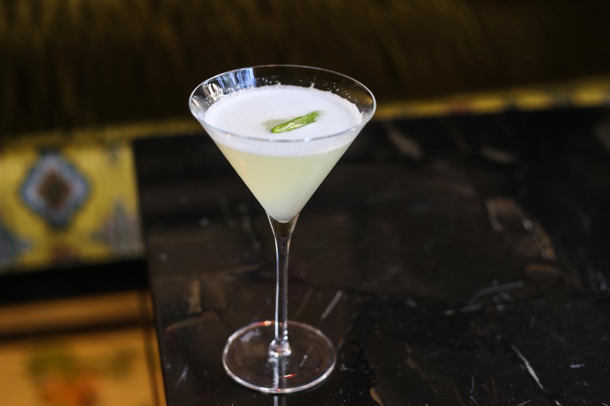 Hanzo Bar tweet media