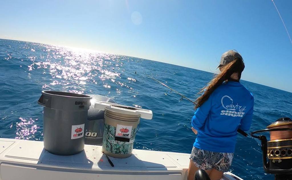 CountryShore's tweet photo. Take a trip to the Florida Keys! Eat at a restaurant, stay at a hotel, charter @getbent_charters and most of all help this beautiful chain of islands bounce back! Missing the Keys already! #irmasucks #countryshore #floridakeys #getbentcharters #dryfit #g… https://t.co/lm0heE63sH https://t.co/tiDKsMeiyu