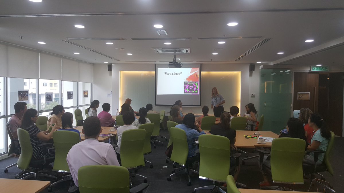 Year 4 International SOS Enquiry Parent Workshop #GISlearning
