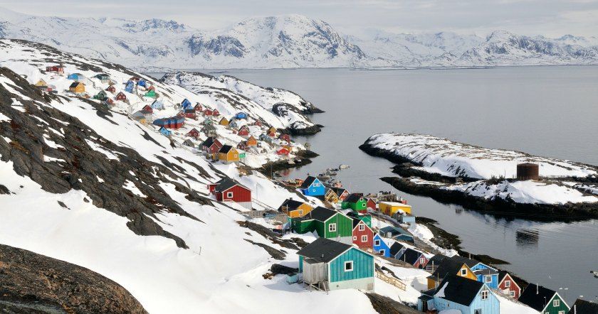 How to enjoy the #Greenland cruise experience to the fullest buff.ly/2zKVzRb via @MindfulTravel_ #GreenlandPioneer @ilovegreenland