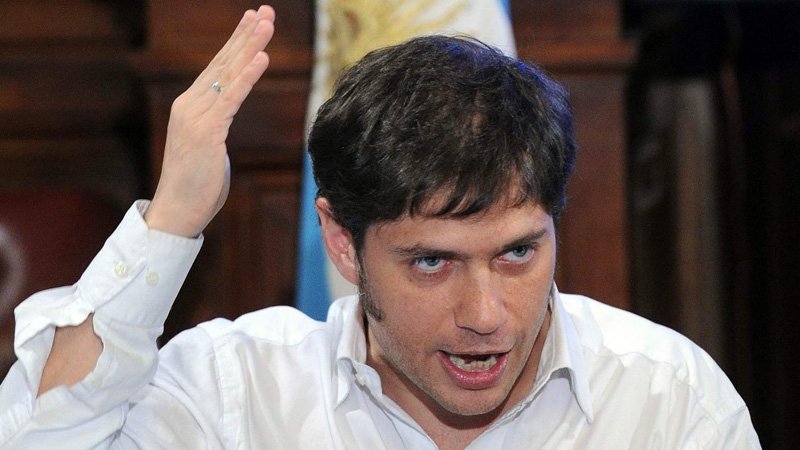 victorfyt's tweet image. RT si querés ver preso también a esta mierda que nos arruinó la vida.