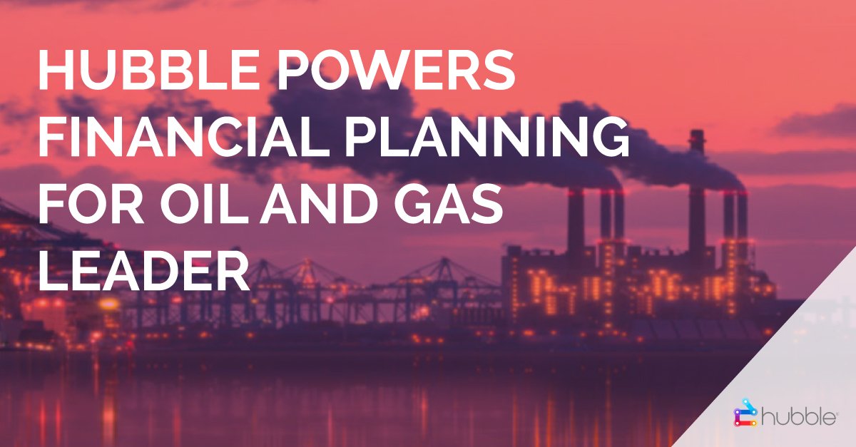 GoHubble's tweet photo. #HubbleHelps Buckeye Partners meet #reporting needs, while making #budgeting, #planning, and period-end a breeze. https://t.co/LzMAoxxiX6 https://t.co/KNsfnYS1CY