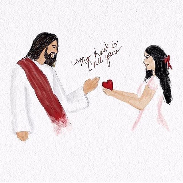 indeusdv's tweet photo. Quer tomar uma sábia decisão? Entregue a Cristo o seu coração. #quartadetremurasdv #quartatextãodetremurasdv #Jesus https://t.co/KM5oaW4LSM