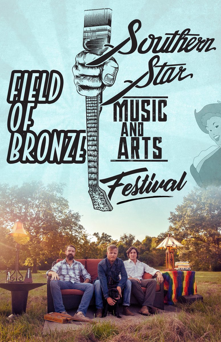 ConroeMusicFestival tweet media