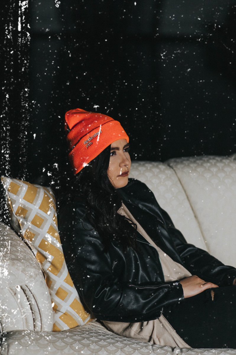 dedicatedyth's tweet photo. NEW MERCH! Get your #dedicatedyth beanie for $15 tonight only! ๐ฅ #familybusiness https://t.co/1Aq1I3vQ5r