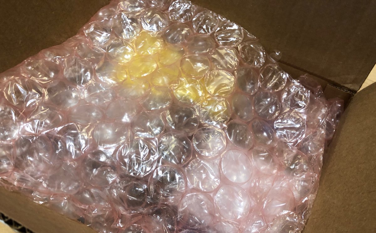 shanleytv's tweet photo. An exciting shipment came into Shanley TV today with a tool inside that will greatly improve our broadcasts. What is it? You'll have to tune in to our winter sports broadcasts to find out..... https://t.co/jCCwFgZs3U
