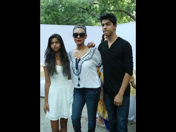 Happy birthday Aryan khan  and you are so cute and many more years to come happy birthday             