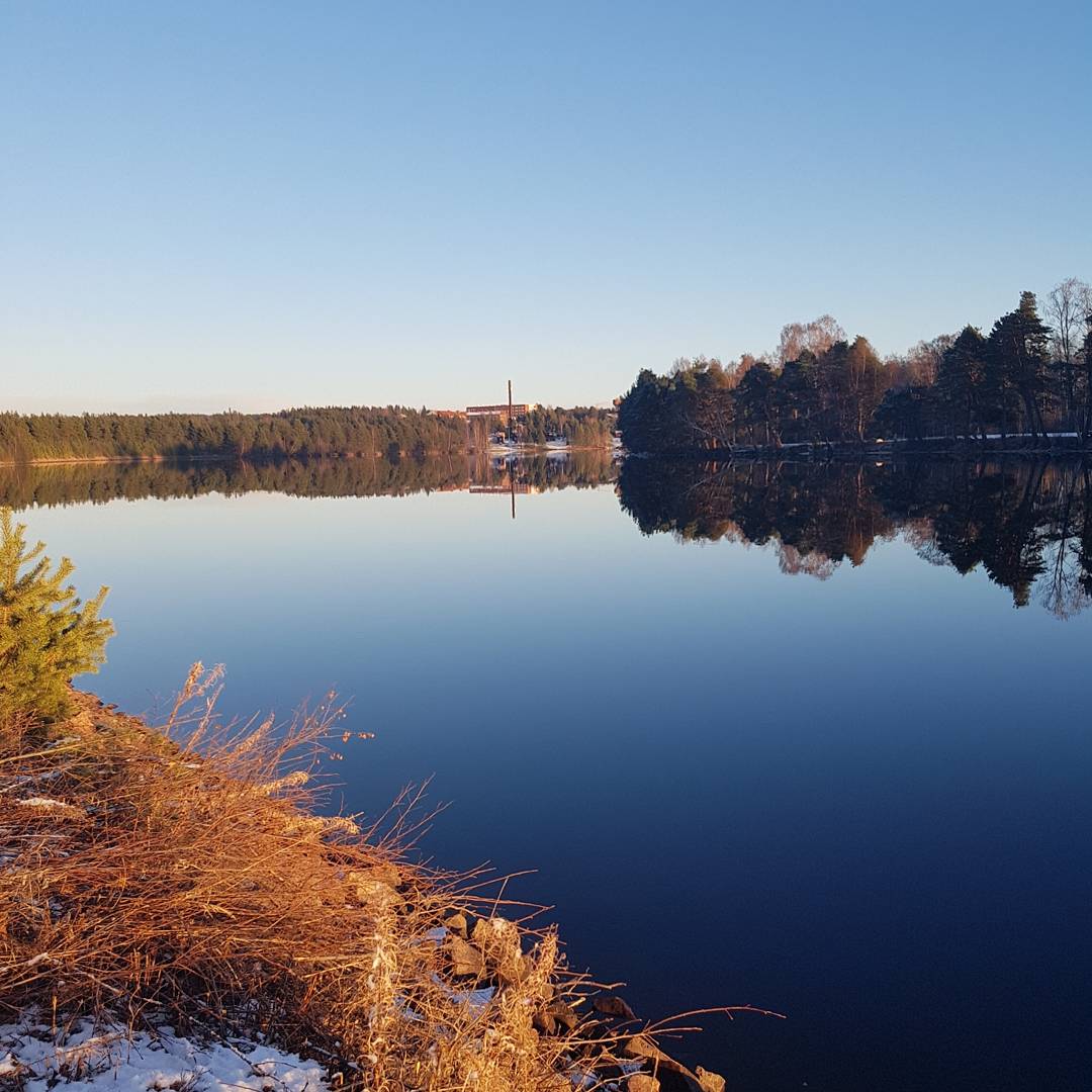 Ingels_egna_ord's tweet image. #geocaching #geocaching_pics #geocachinglife  #nature #hiking #spiritual #Mora #Dalarna #Sweden #winter