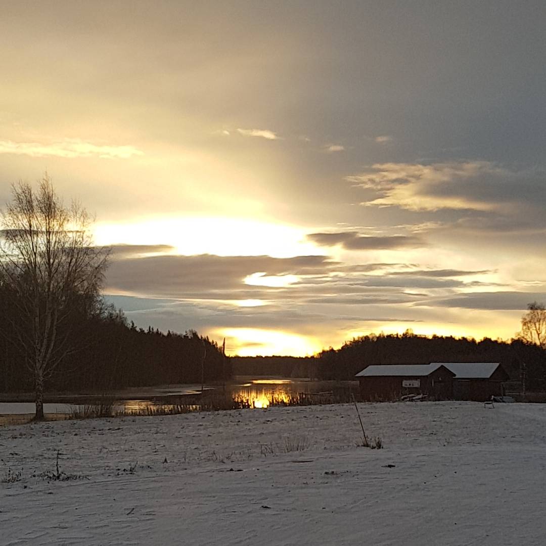 Ingels_egna_ord's tweet image. #geocaching #geocaching_pics #geocachinglife  #nature #hiking #spiritual #Mora #Dalarna #Sweden #winter