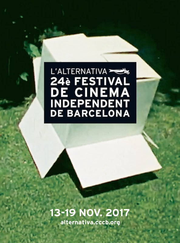 5 películas imprescindibles en <a href="/alternativafest/">L'Alternativa Fest</a> este fin de semana 
barcelones.com/actualidad/lal… Por <a href="/XaviSanchez/">Xavi Sánchez Pons</a>