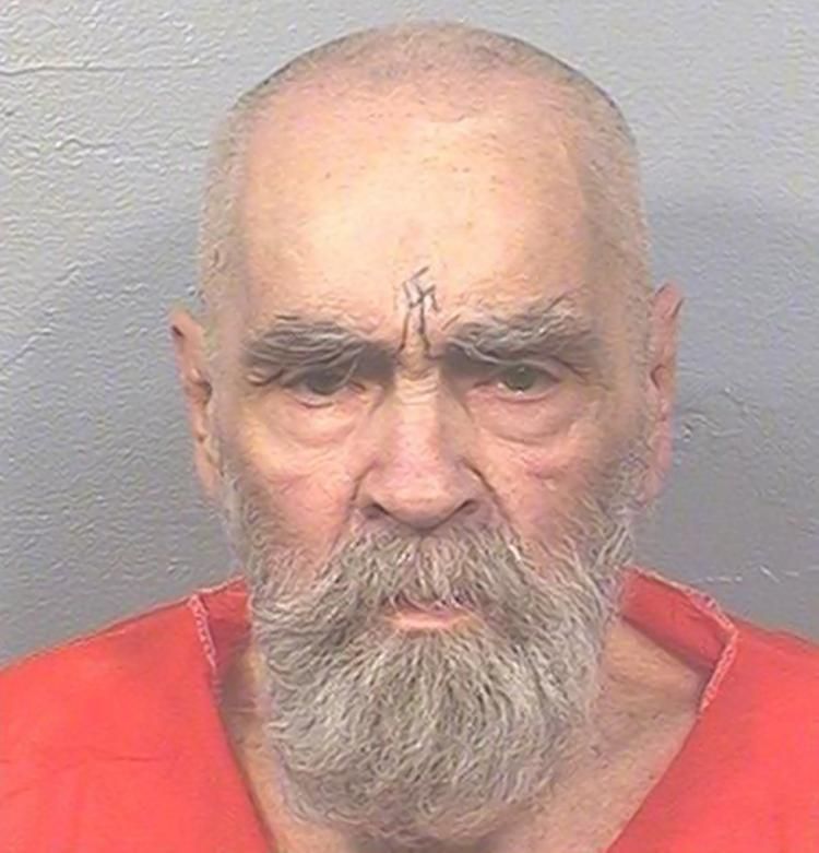 NYDailyNews's tweet photo. Charles Manson reportedly in grave condition at a California hospital https://t.co/RySyuCer9C https://t.co/iBfMrOzxsL