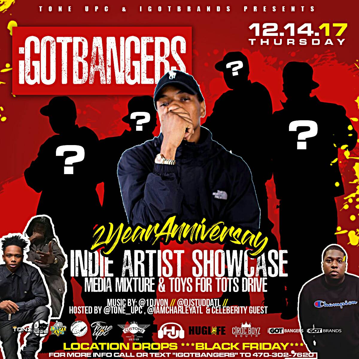 iGOTBRANDS tweet media