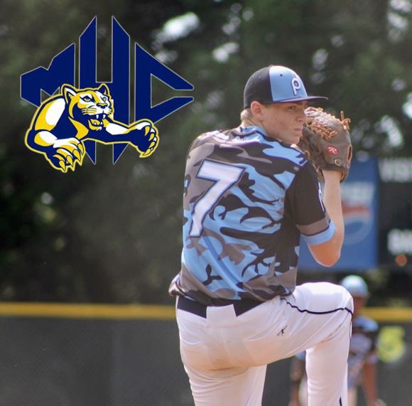 drypondbaseball's tweet photo. Congrats to @ztgrice_4 committing to @MHLionsBaseball https://t.co/wqhpUQTtfx